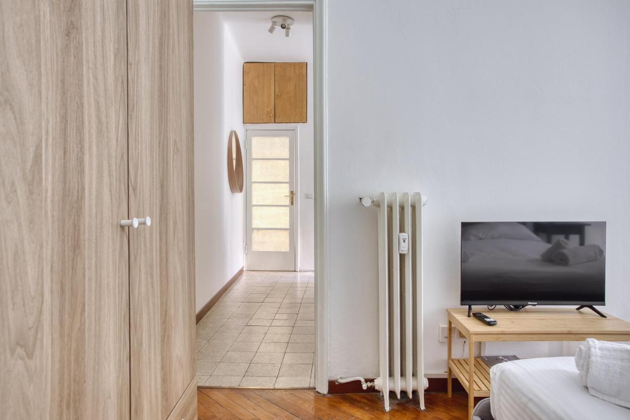 Joivy Mauri - Cosy Flats Near The Duomo Apartment Milan Exterior photo