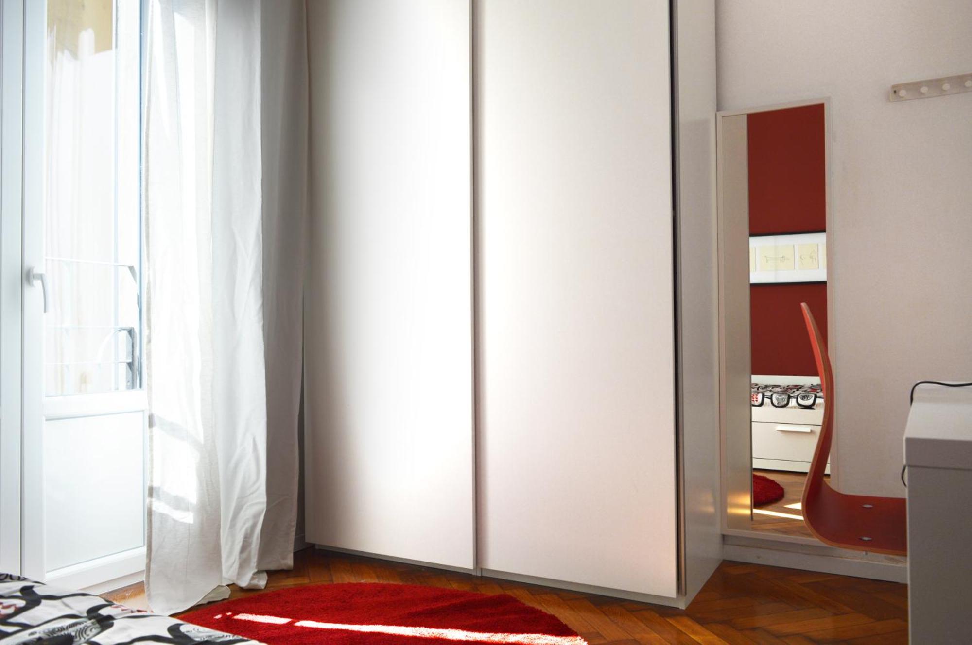 Joivy Mauri - Cosy Flats Near The Duomo Apartment Milan Exterior photo